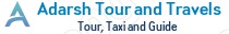 adarsh-tour-and-travels-logo
